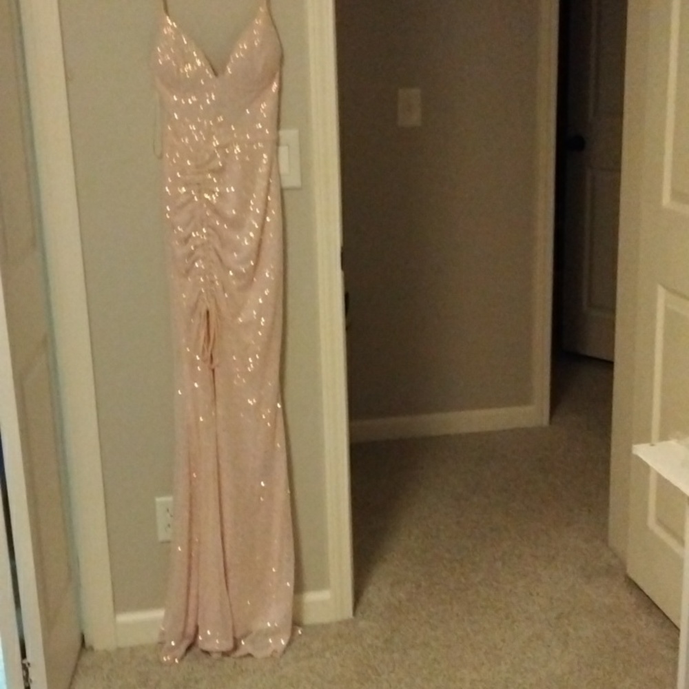 Prom dresss